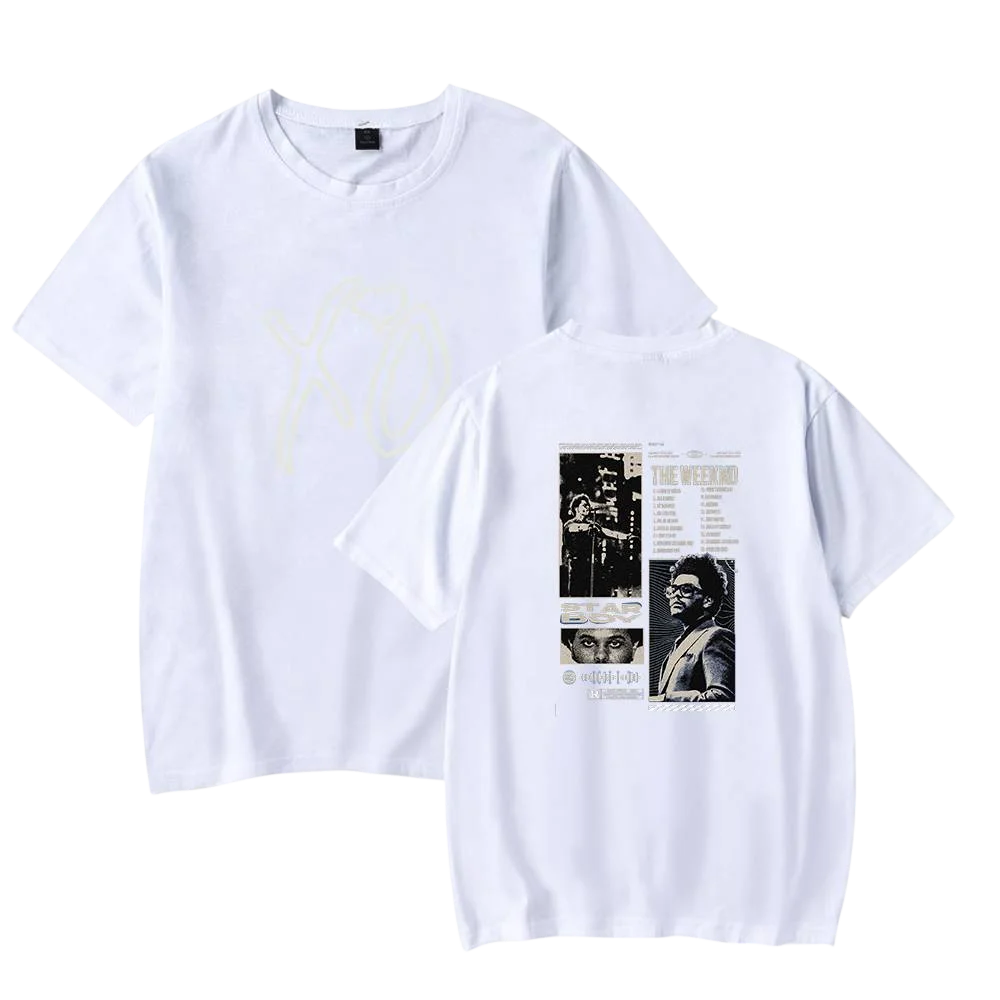 The Weeknd T-Shirt #3
