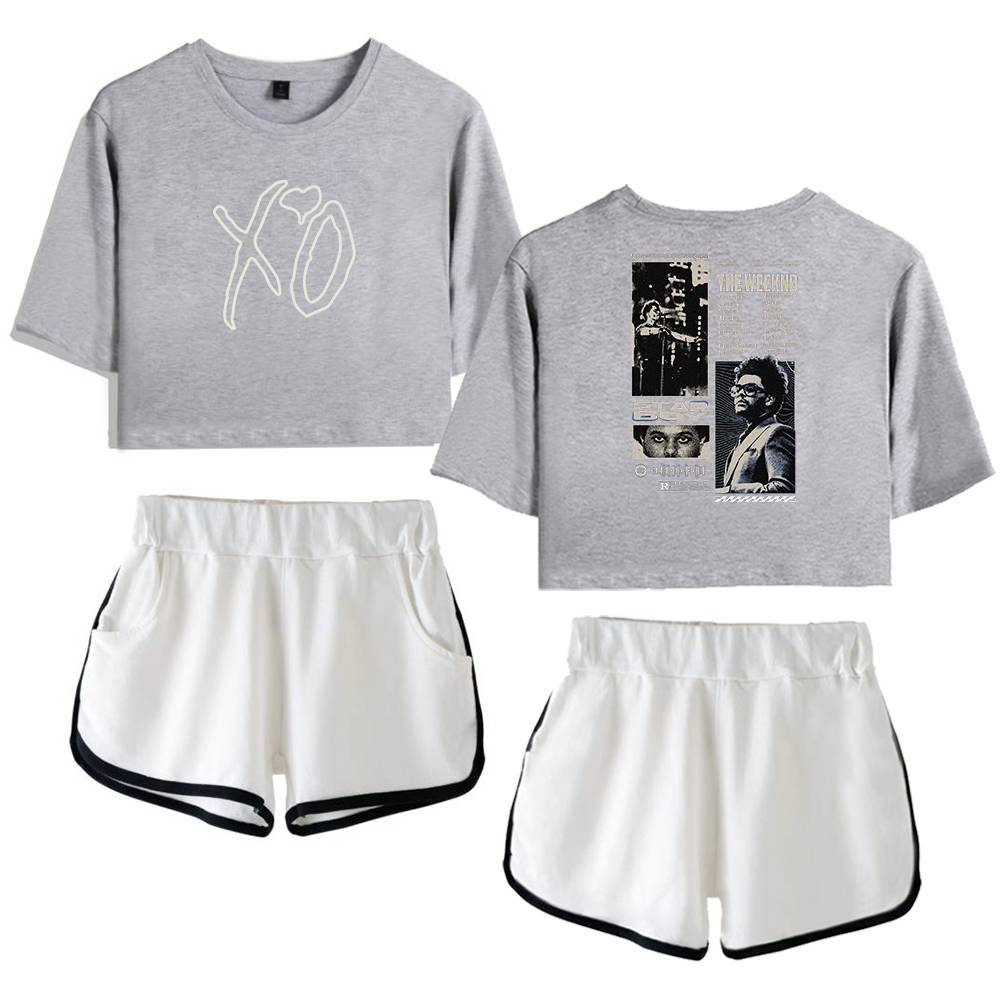 The Weeknd Tracksuit #2 - Image 7