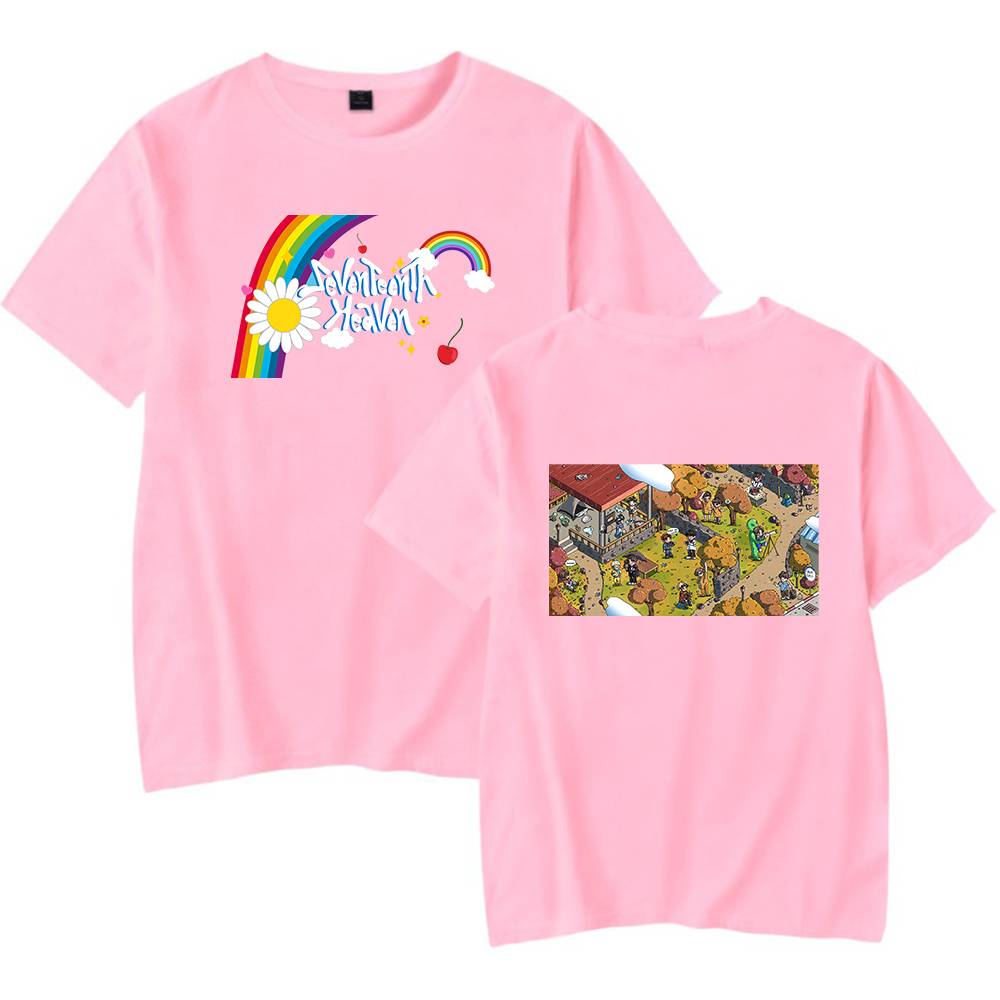 Seventeen T-Shirt #3 - Image 5