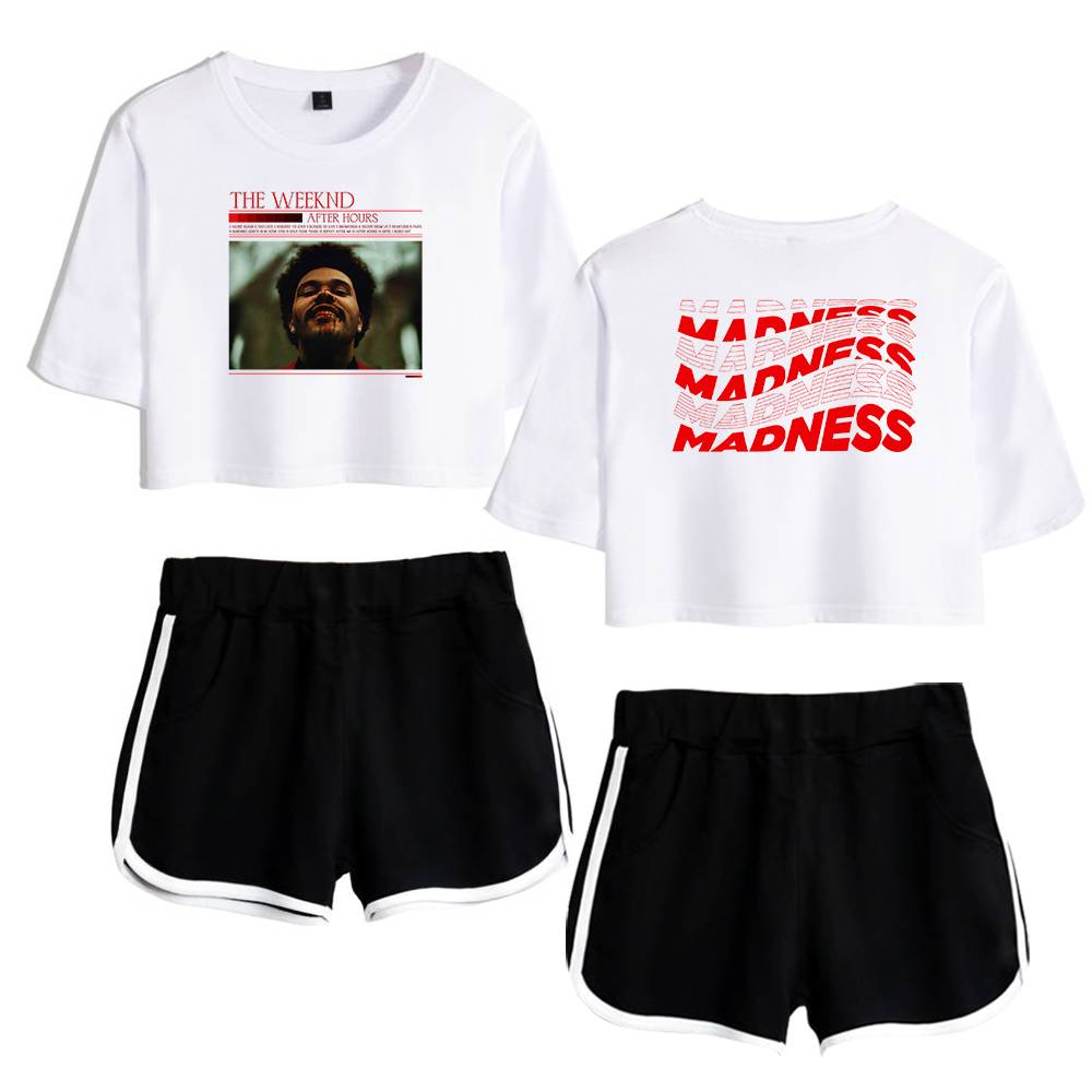 The Weeknd Tracksuit #5 - Image 3