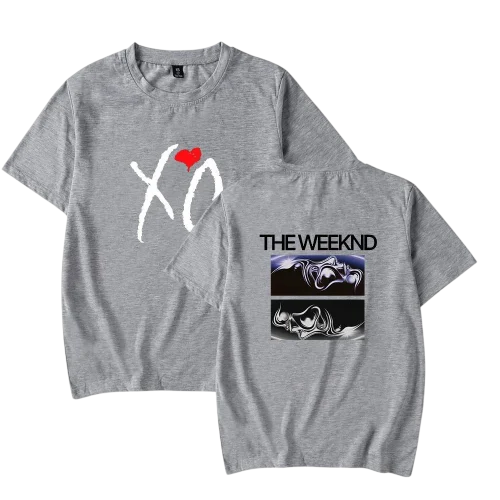 The Weeknd T-Shirt #4