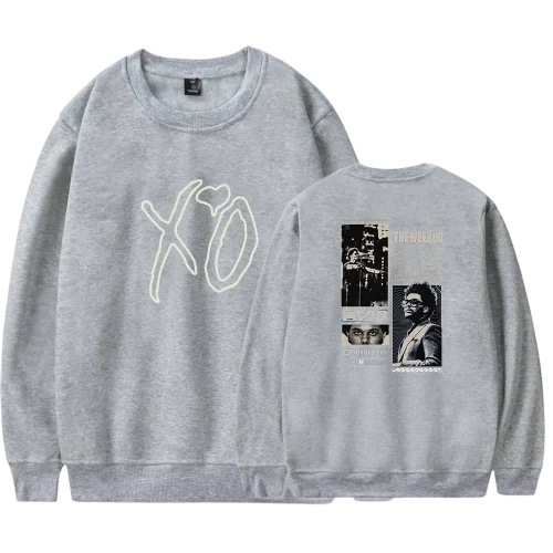 The Weeknd Sweatshirt #3