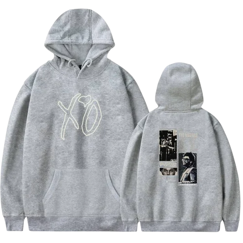 The Weeknd Hoodie #3