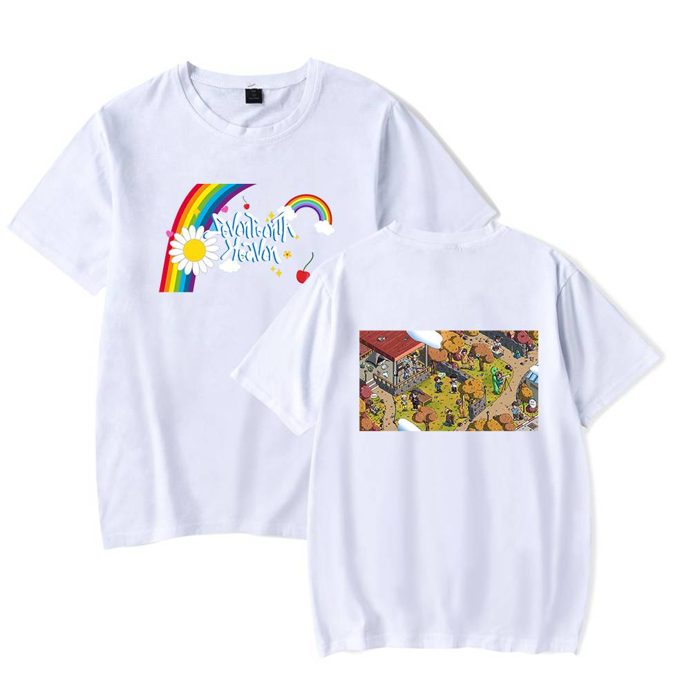 Seventeen T-Shirt #3 - Image 2