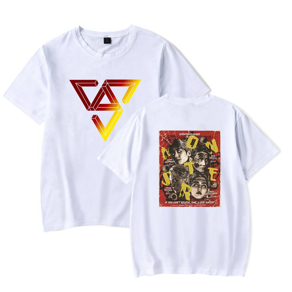 Seventeen T-Shirt #2 - Image 3
