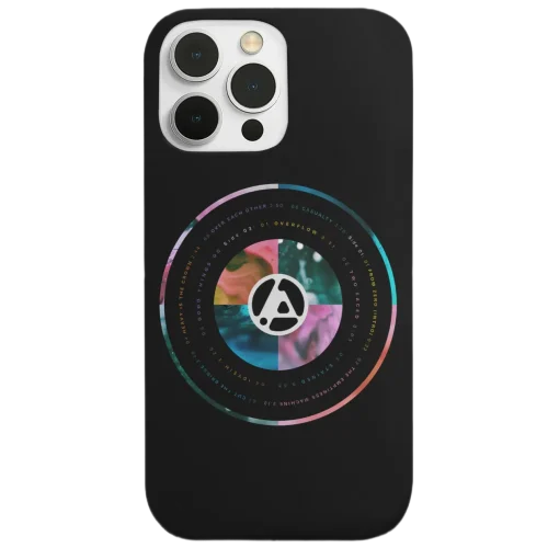 From Zero Phone Case