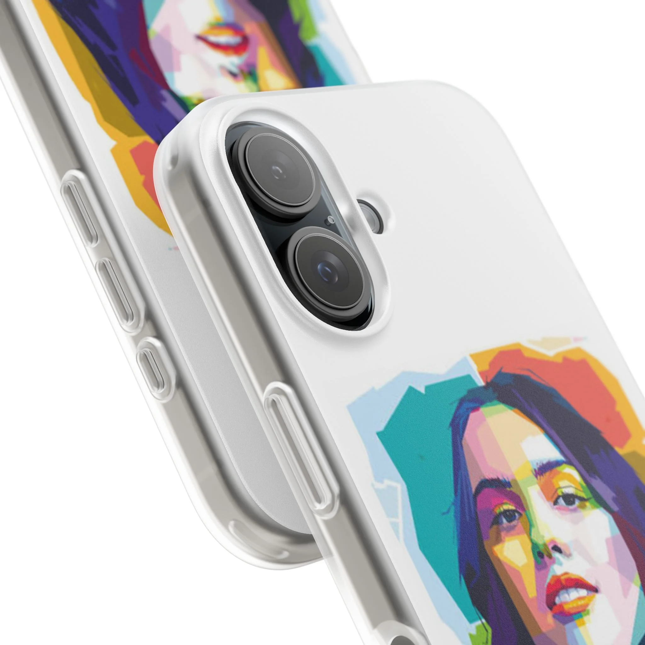 Olivia Rodrigo Phone Case #3 - Image 3