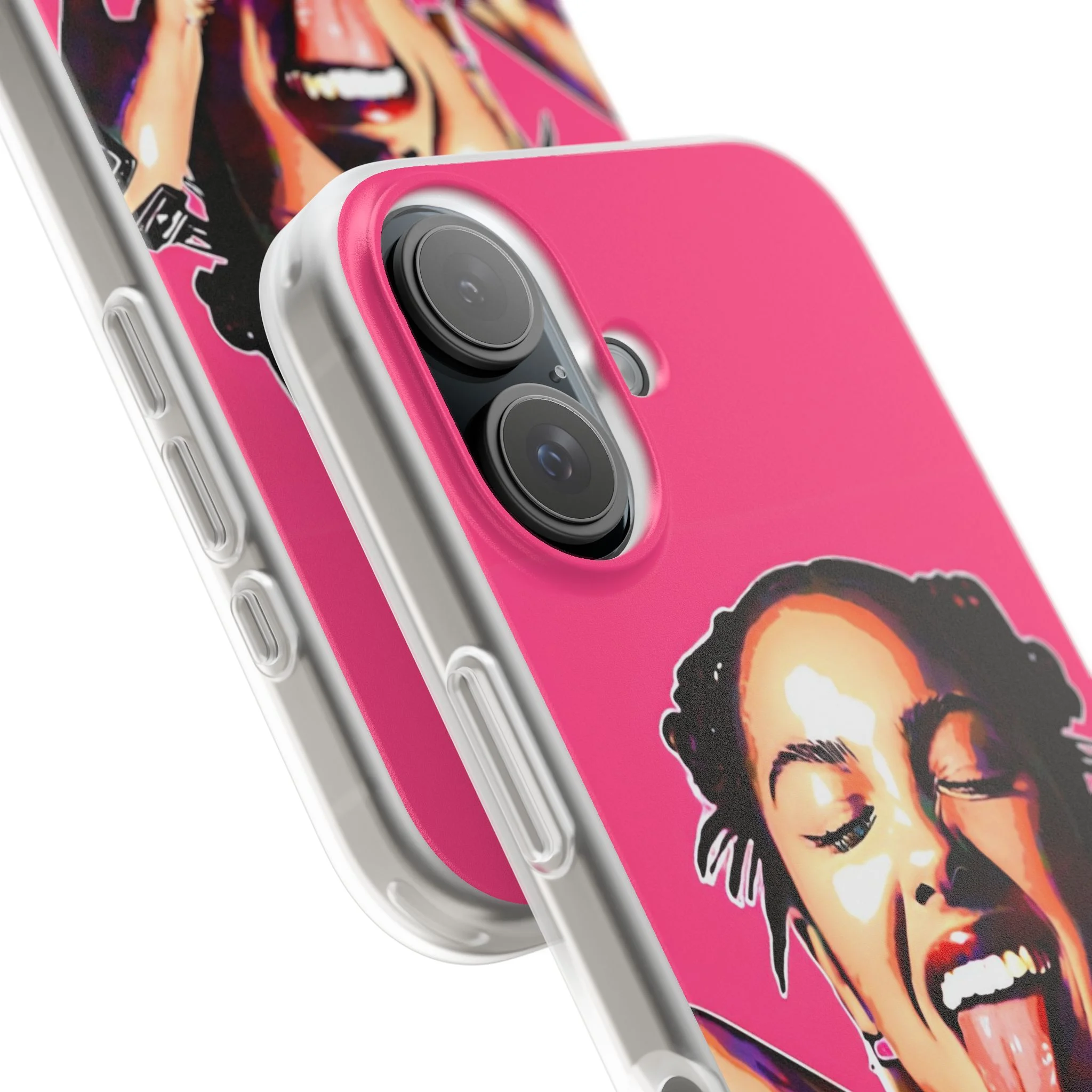Olivia Rodrigo Phone Case #4 - Image 3