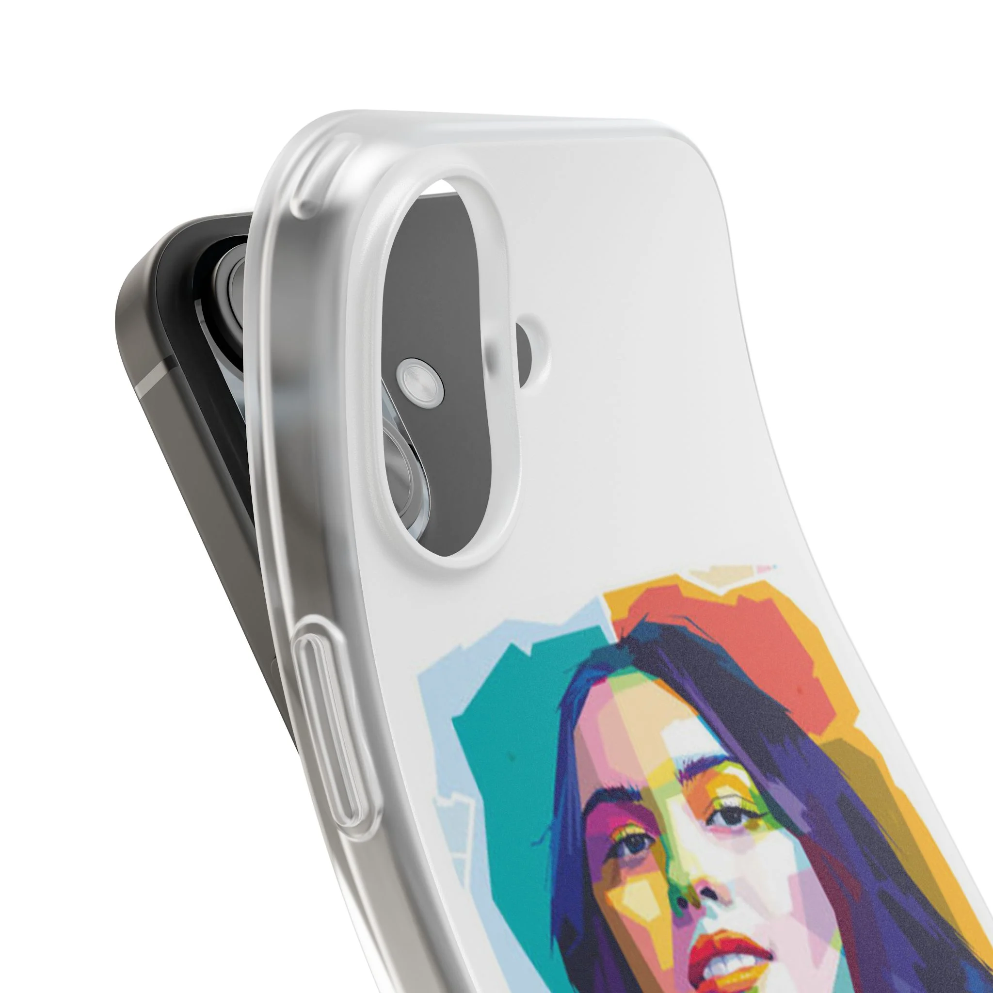 Olivia Rodrigo Phone Case #3 - Image 4