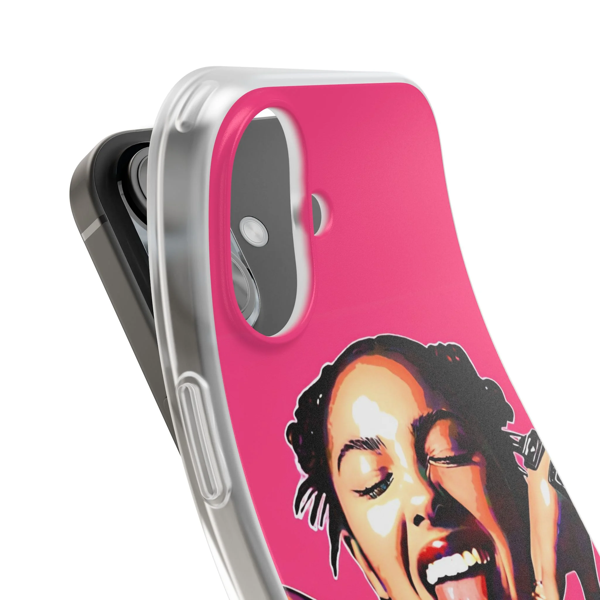 Olivia Rodrigo Phone Case #4 - Image 4