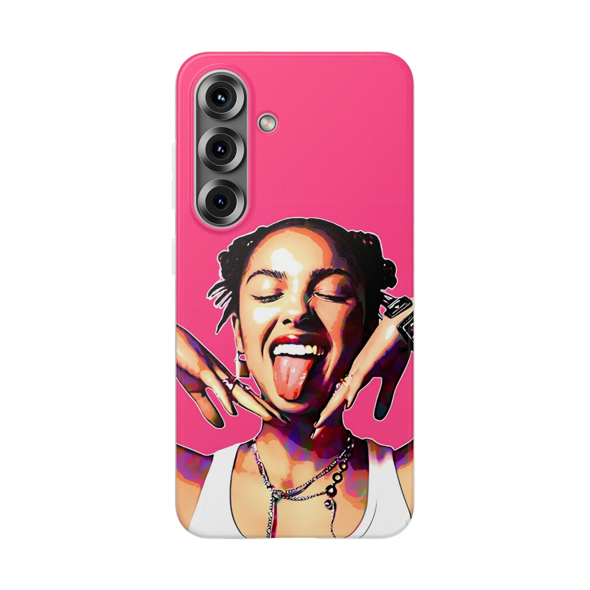 Olivia Rodrigo Phone Case #4 - Image 2