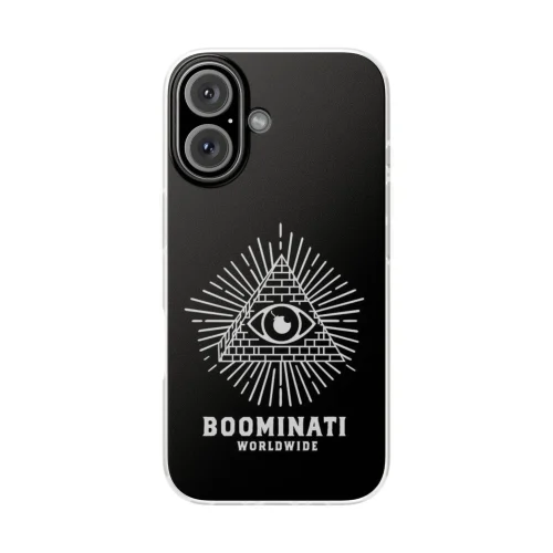Metro Boomin Phone Case #2