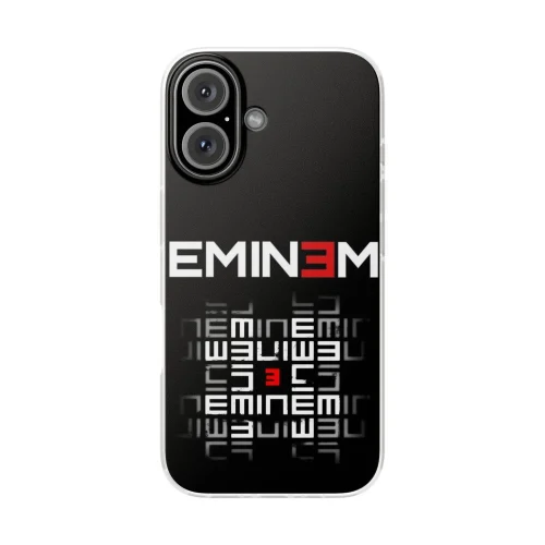 Eminem Phone Case #1