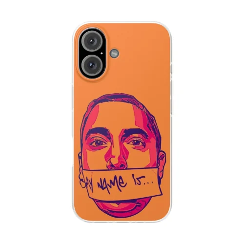 Eminem Phone Case #3