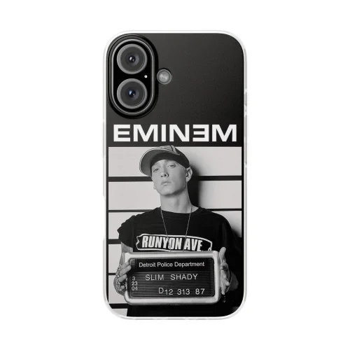 Eminem Phone Case #4