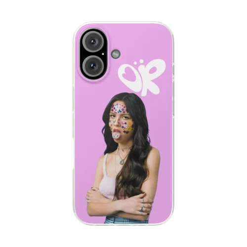 Olivia Rodrigo Phone Case #2