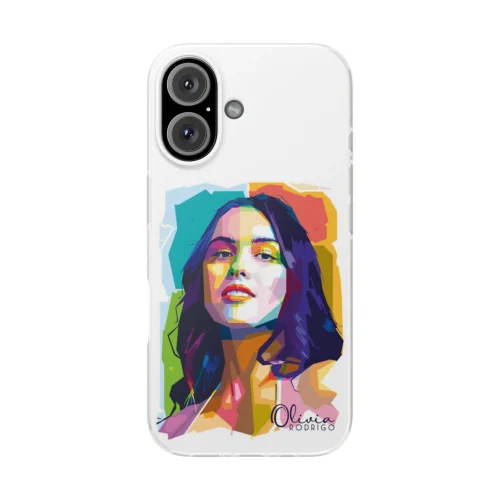 Olivia Rodrigo Phone Case #3