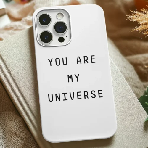 Coldplay My Universe Phone Case #1