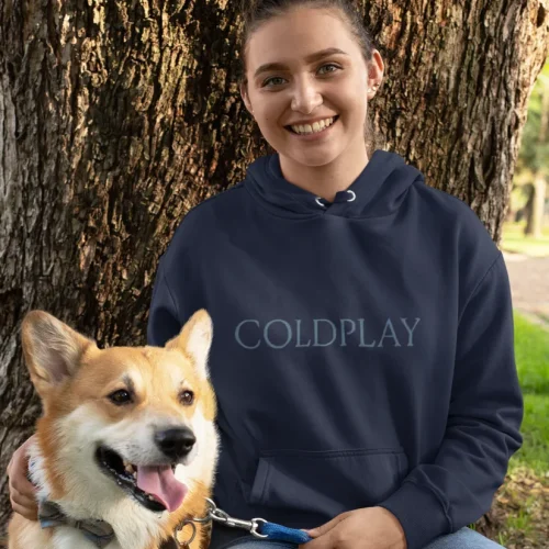 Coldplay Hoodie #6