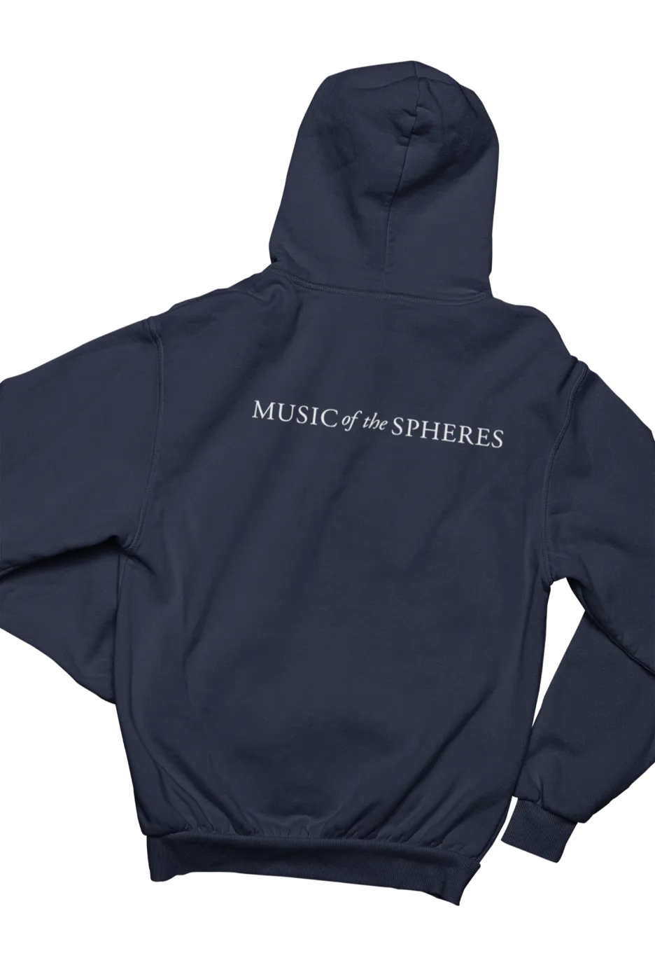Coldplay Music of the Spheres Hoodie #2 - Image 3