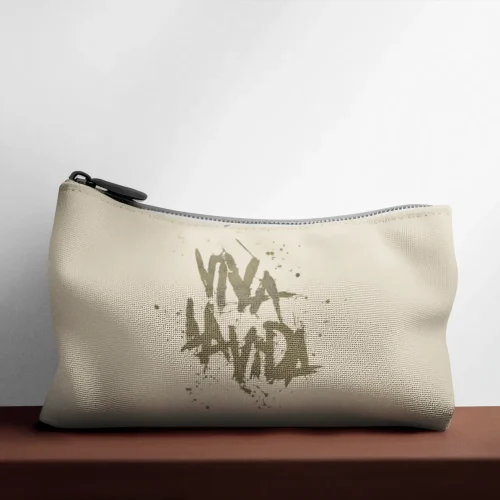 Coldplay Viva la Vida Pencil Case #1