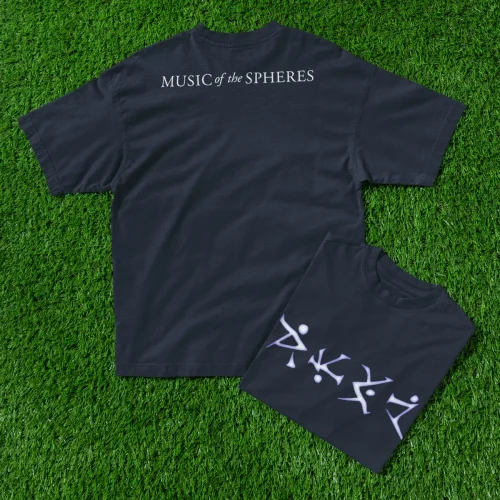 Coldplay Music of the Spheres T-Shirt #2