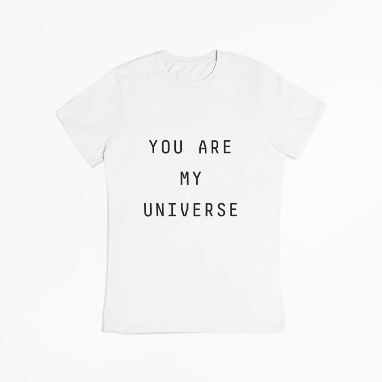 Coldplay My Universe T-Shirt #1 - Image 2