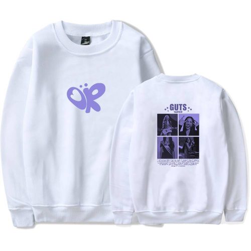 Olivia Rodrigo Sweatshirt #3