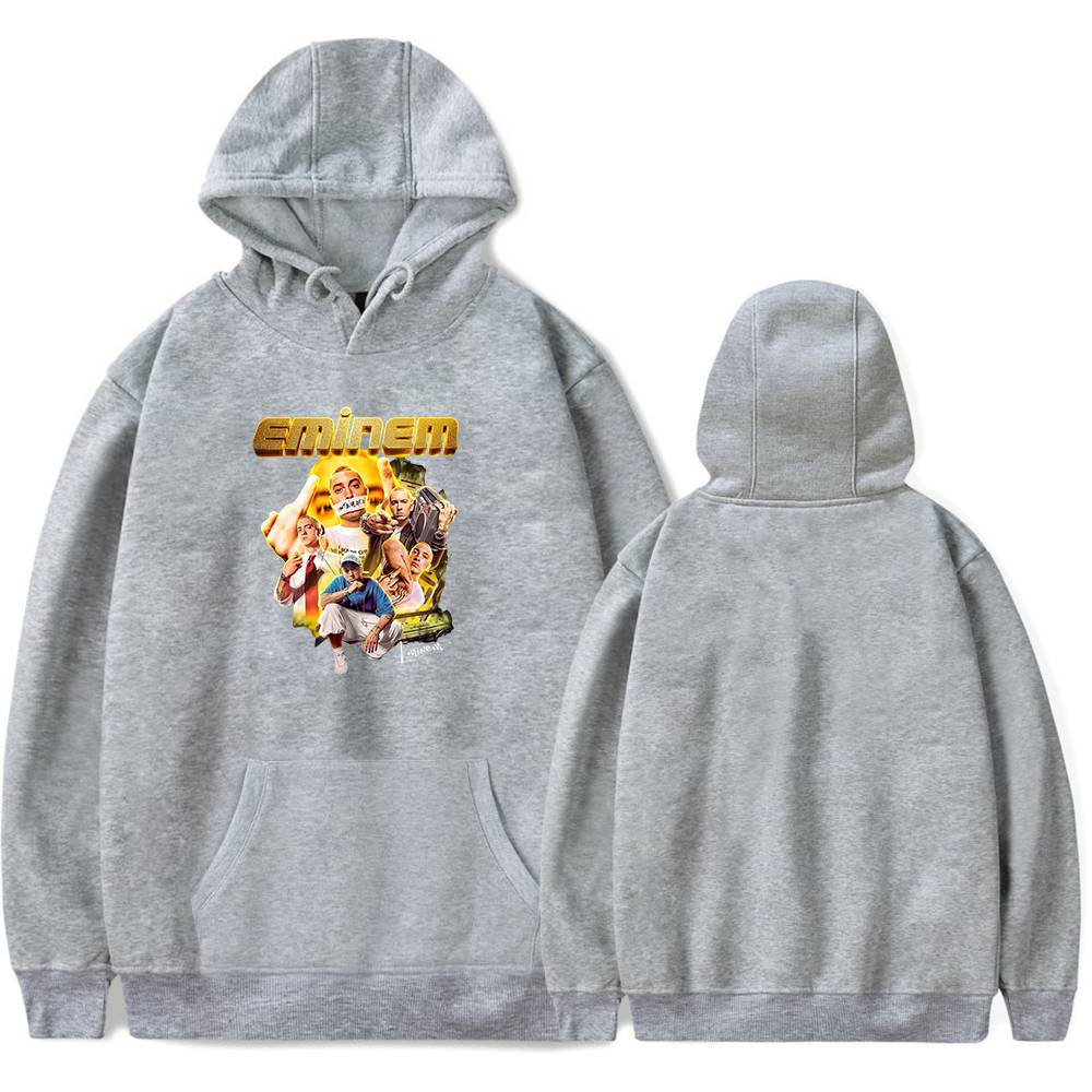Eminem Hoodie #1 - Image 4