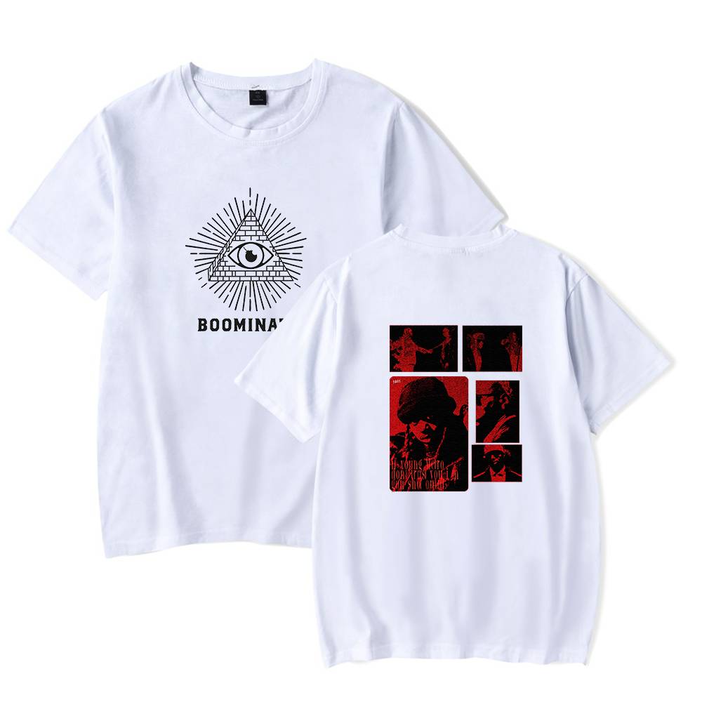 Metro Boomin T-Shirt #3 - Image 2