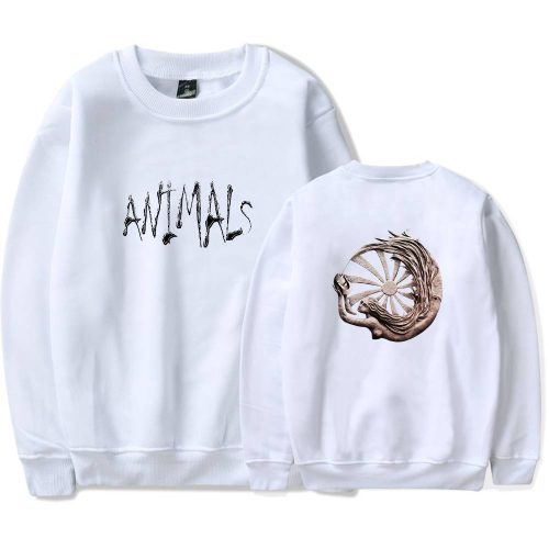 Eminem Sweatshirt #3