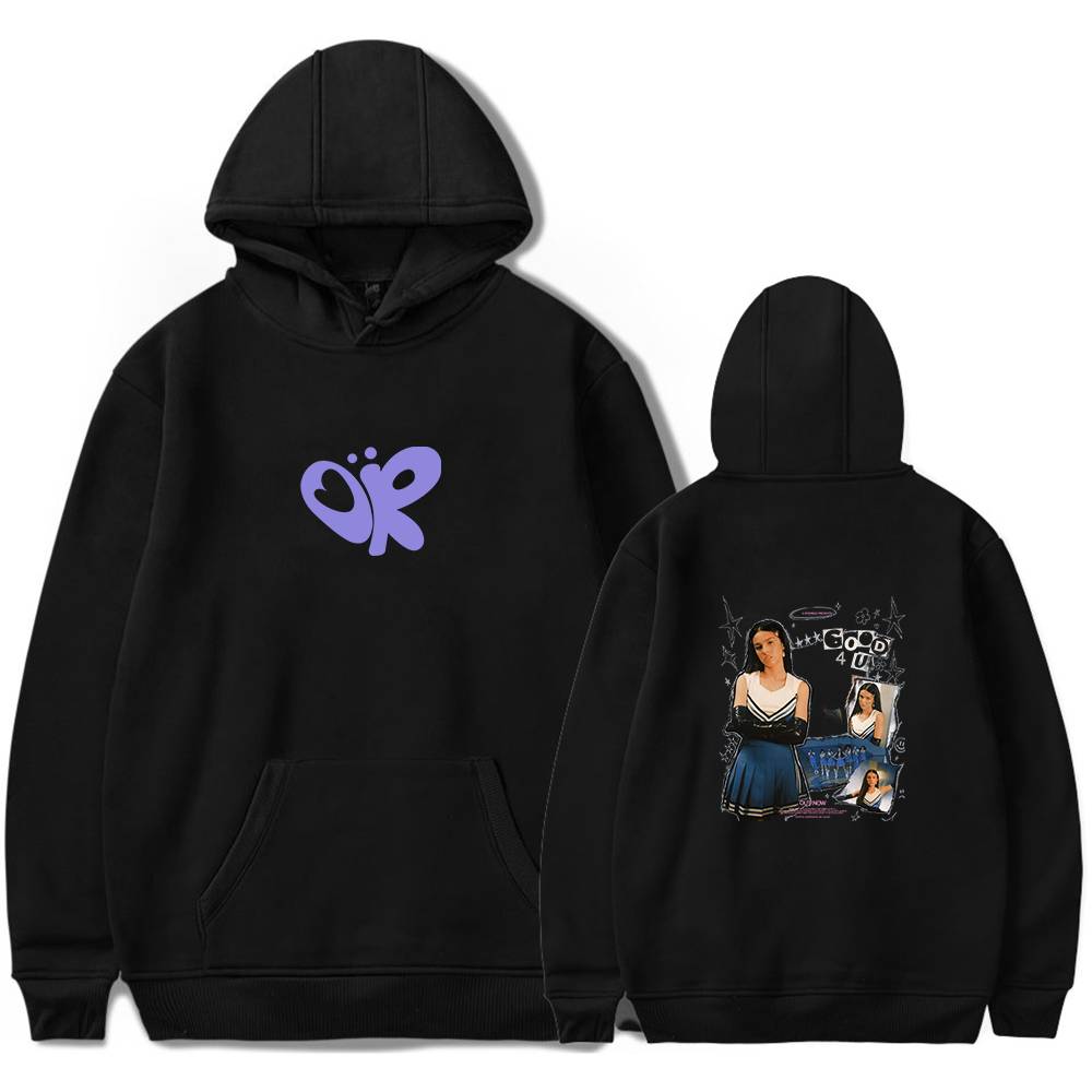 Olivia Rodrigo Hoodie #3 - Image 2