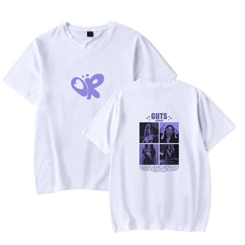 Olivia Rodrigo T-Shirt #3 - Image 2