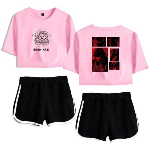 Metro Boomin Tracksuit #3