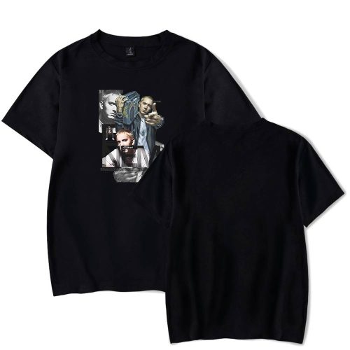Eminem T-Shirt #4