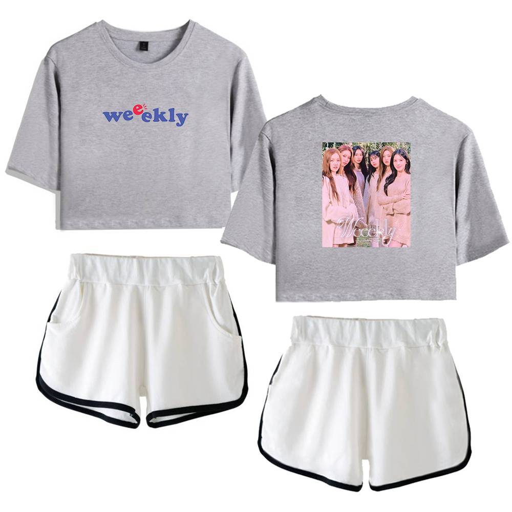 Weeekly Tracksuit #1 - Image 7