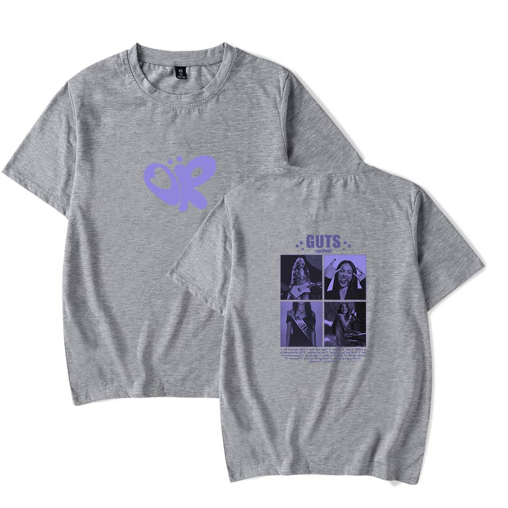 Olivia Rodrigo T-Shirt #3 - Image 4
