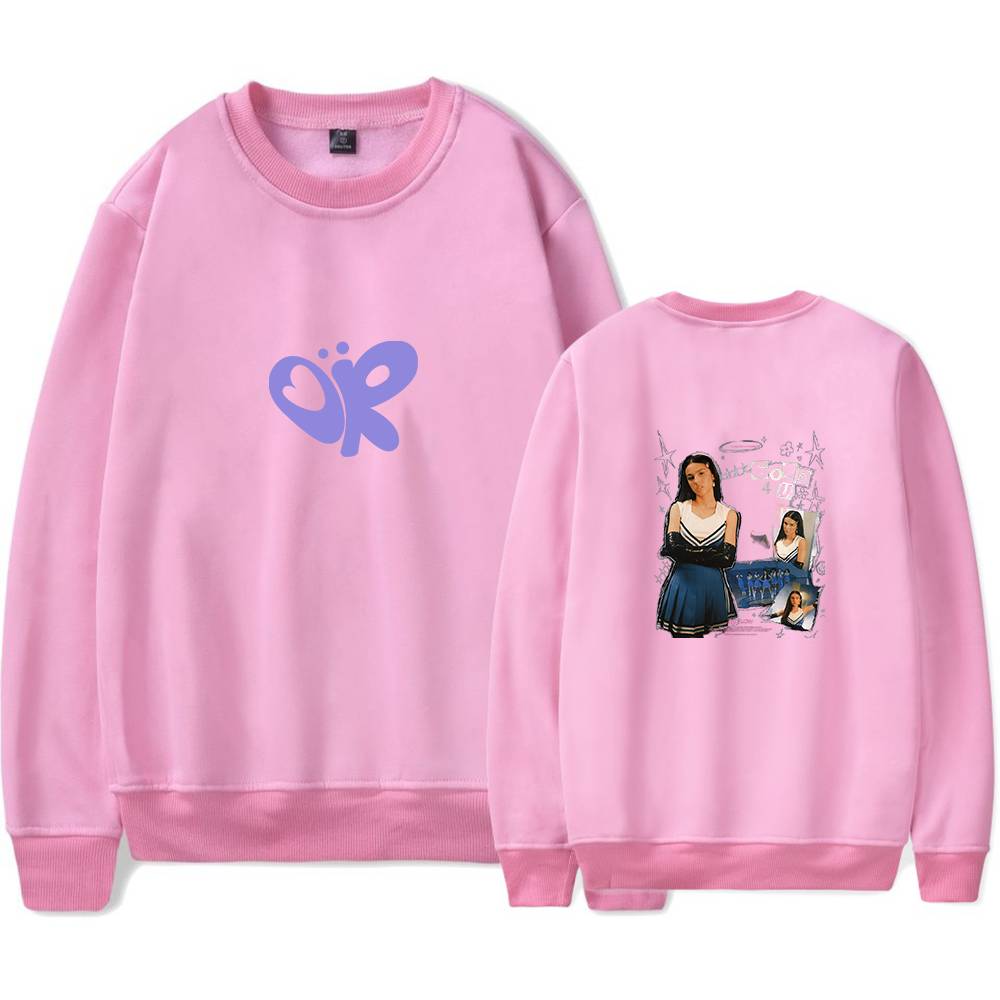Olivia Rodrigo Sweatshirt #2 - Image 5