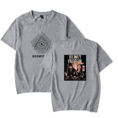 Metro Boomin T-Shirt #2