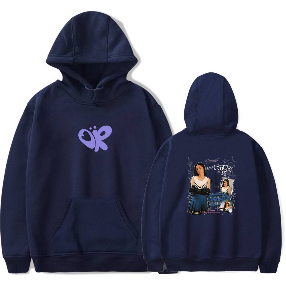 Olivia Rodrigo Hoodie #3