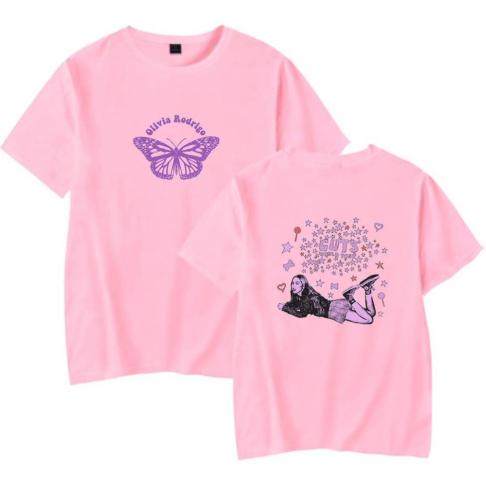 Olivia Rodrigo T-Shirt #1 - Image 5