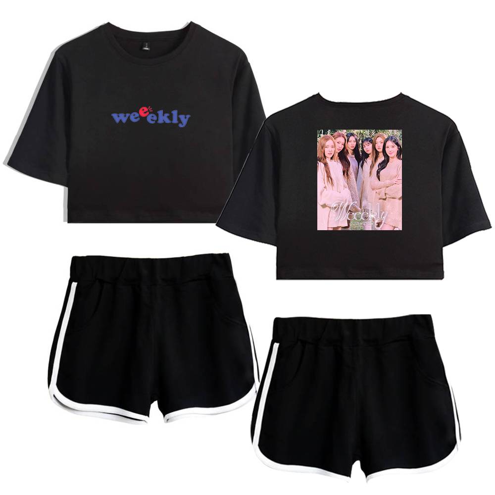 Weeekly Tracksuit #1 - Image 2