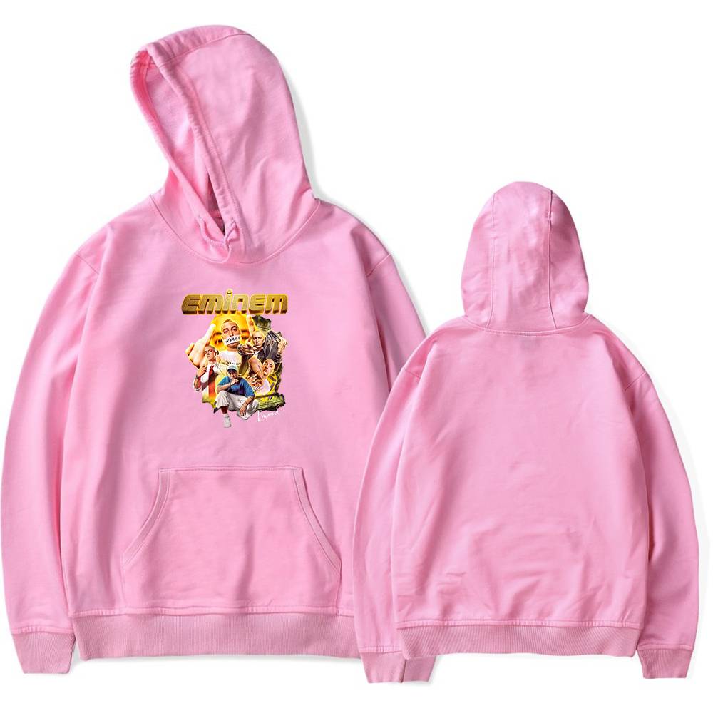 Eminem Hoodie #1 - Image 5
