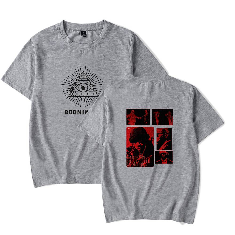 Metro Boomin T-Shirt #3 - Image 4