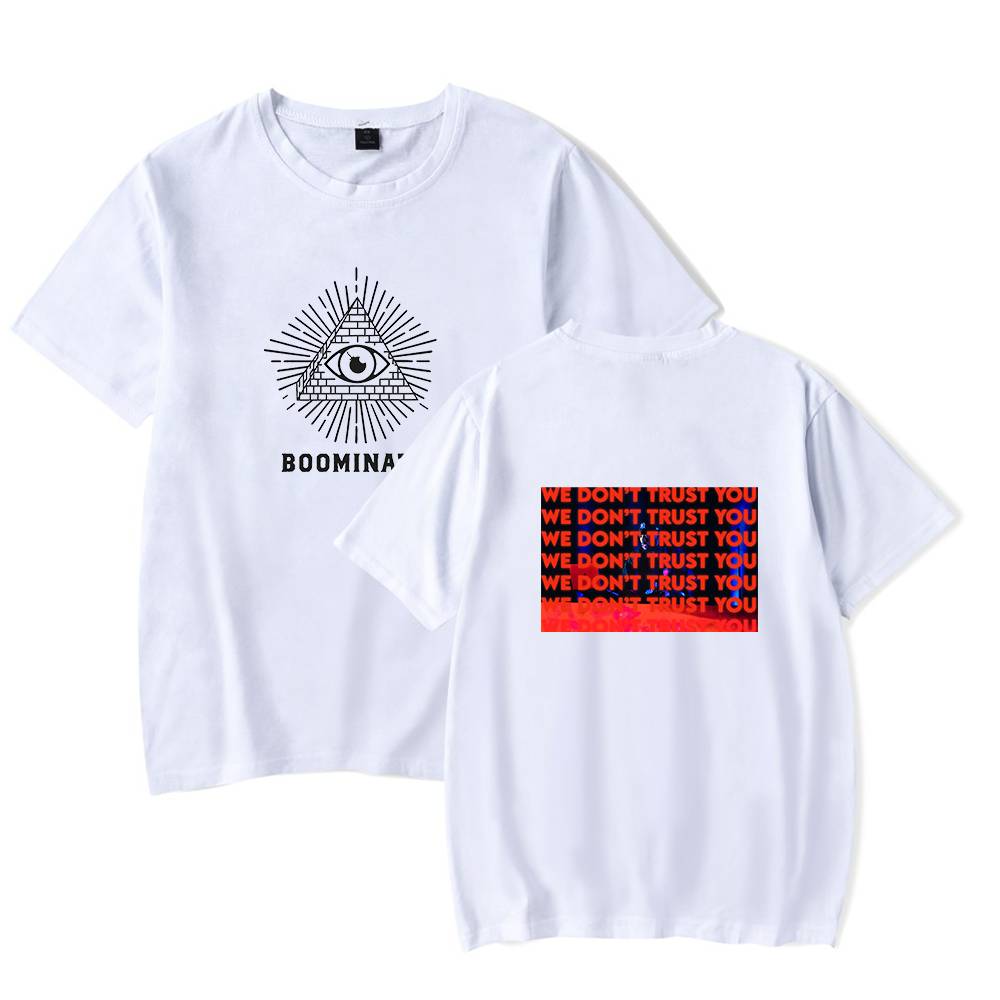 Metro Boomin T-Shirt #1 - Image 3