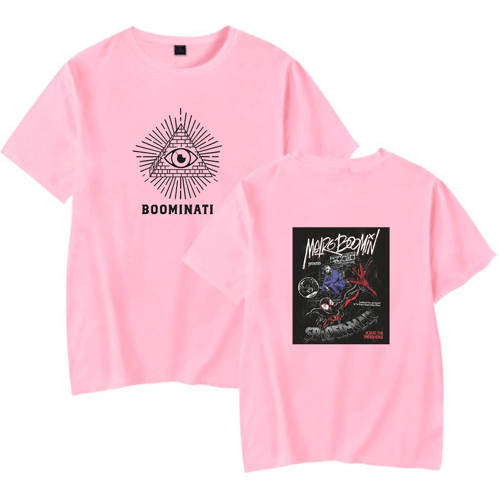 Metro Boomin T-Shirt #4 - Image 5