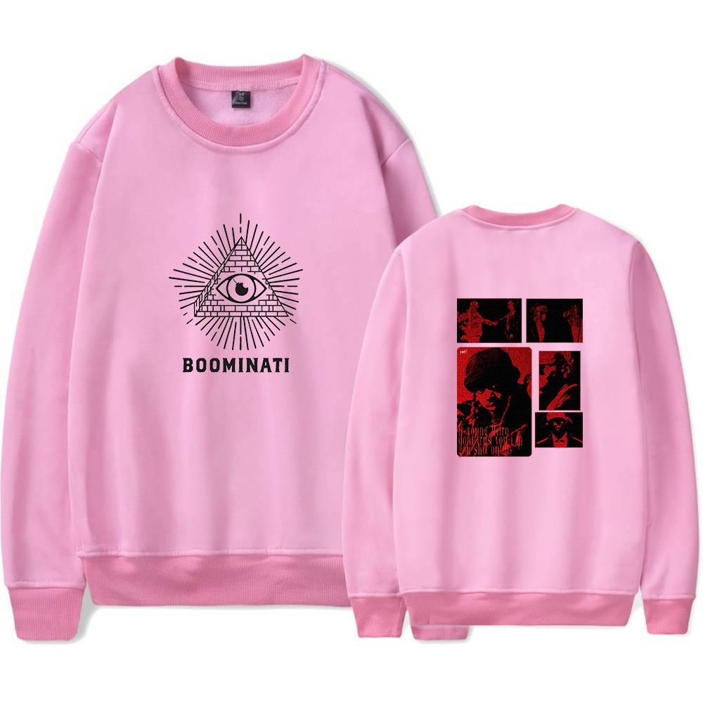 Metro Boomin Sweatshirt #3 - Image 5