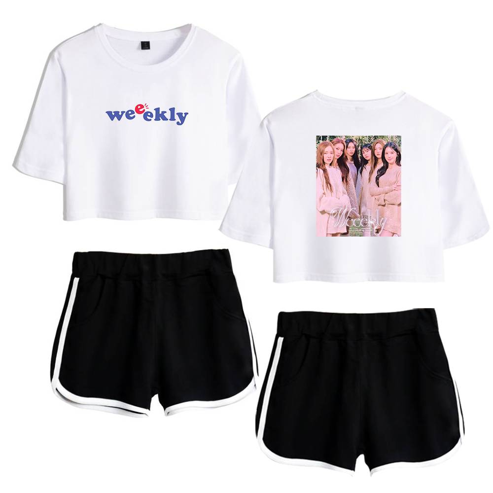 Weeekly Tracksuit #1 - Image 3