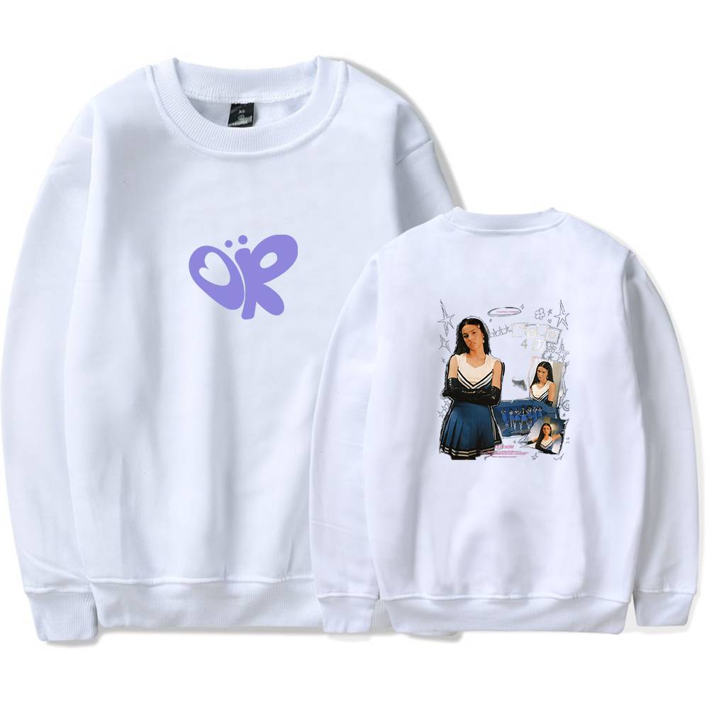 Olivia Rodrigo Sweatshirt #2 - Image 2
