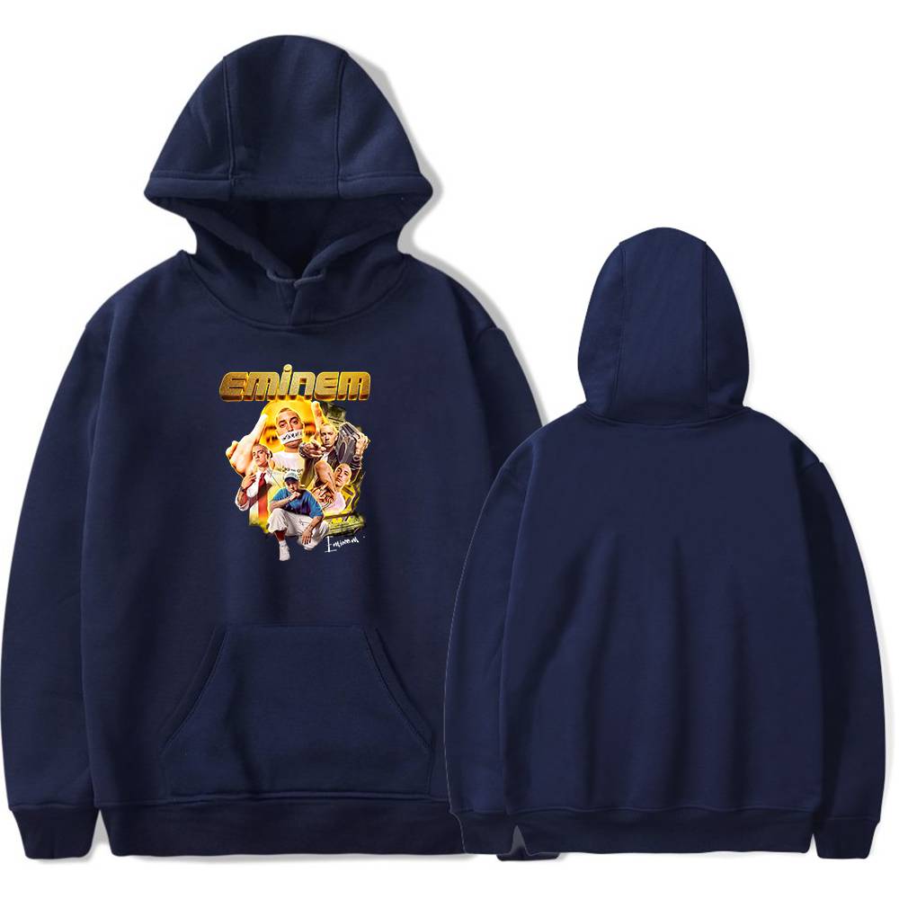 Eminem Hoodie #1 - Image 3
